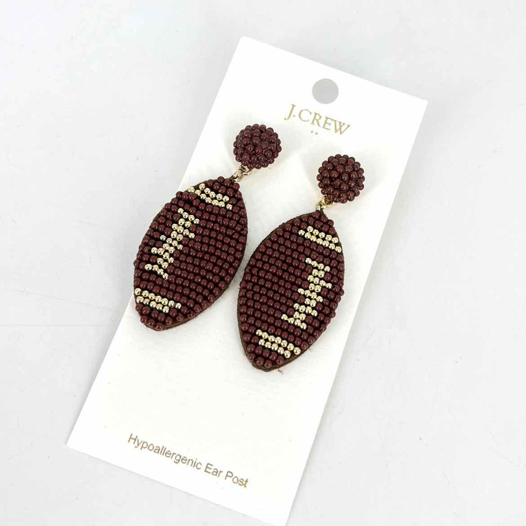 J Crew Earrings