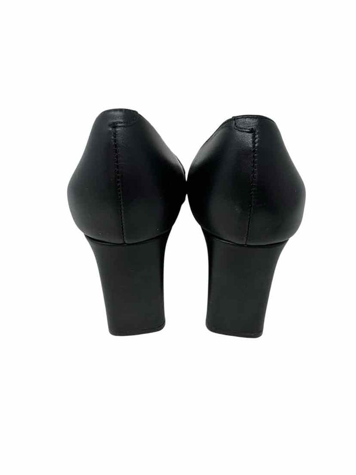 Shoe Size 7.5 MARC FISHER Black Pumps