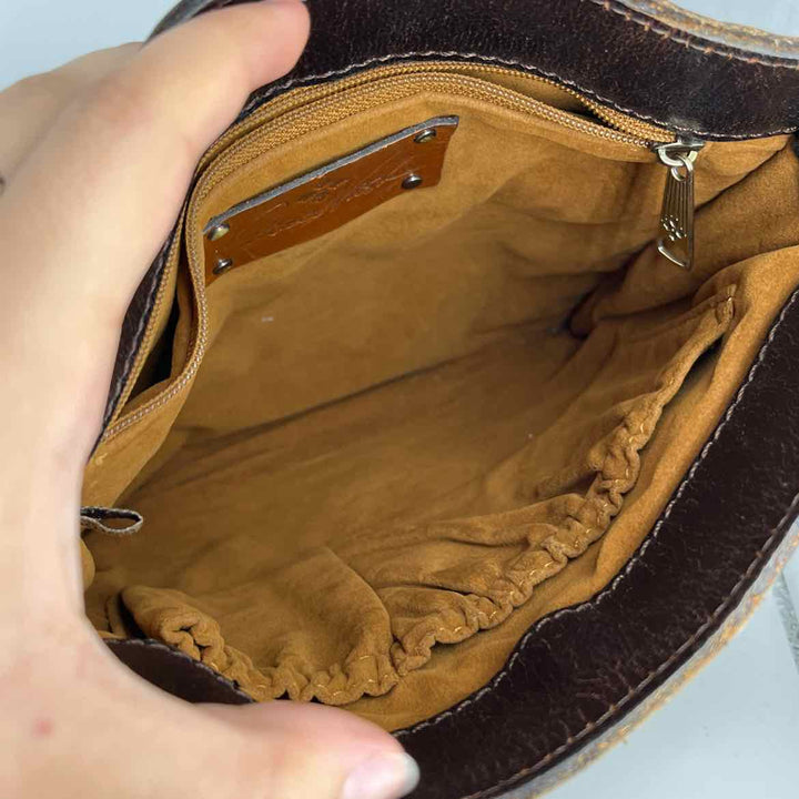 PATRICIA NASH Purse