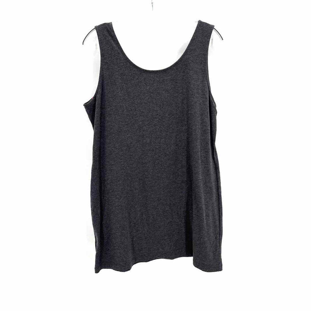 Size XL SOMA Charcoal Shirt
