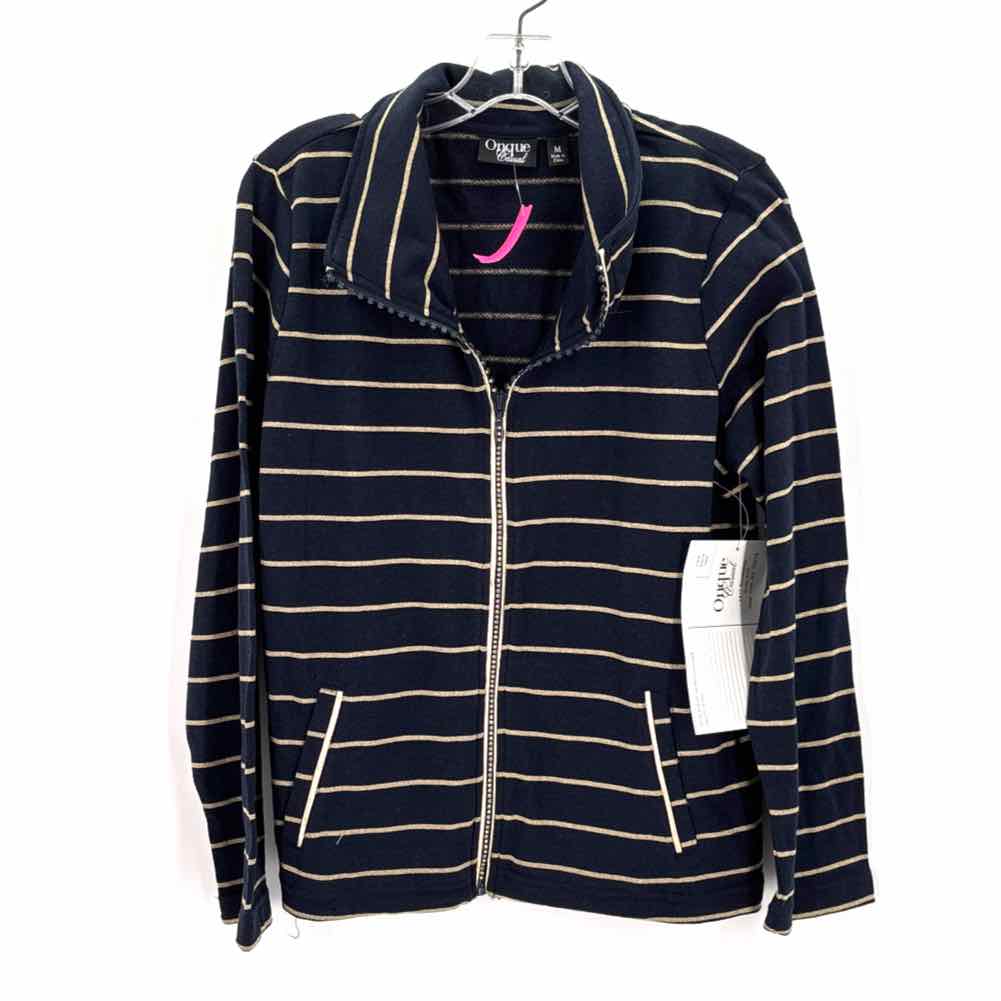 Size M Navy Jacket