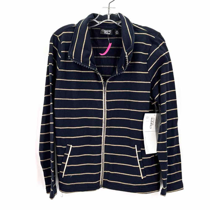 Size M Navy Jacket