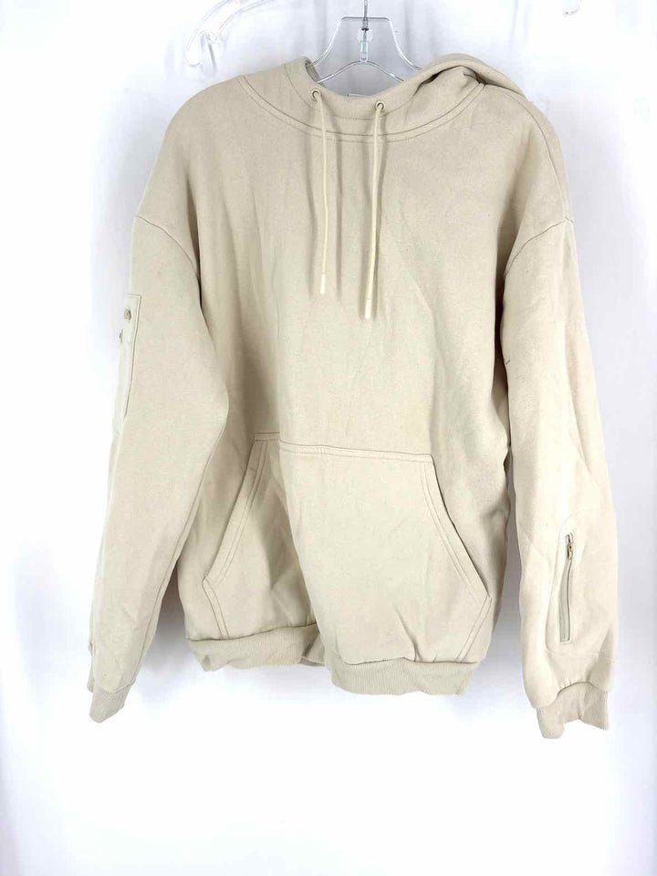 Size S Beige Pants Suit