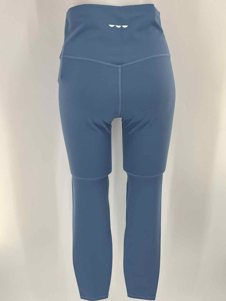 Size XL Blue Pants