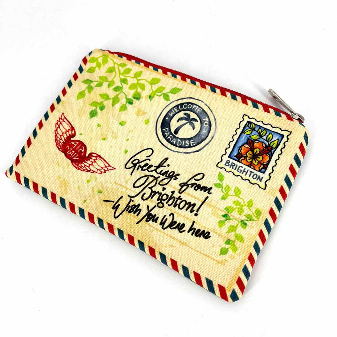 BRIGHTON Purse