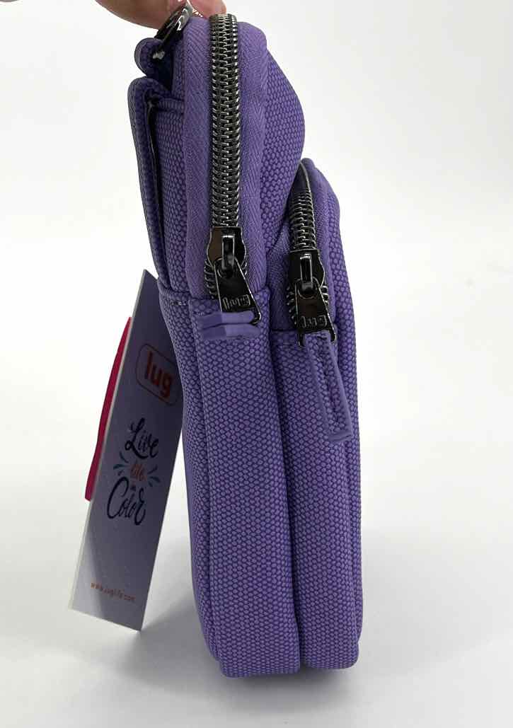 LUG Purse