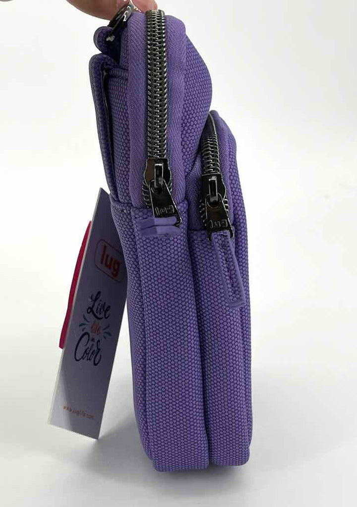 LUG Purse