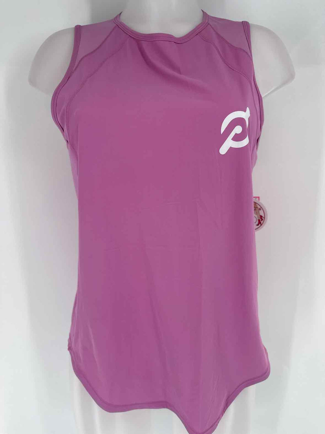 Size L Lululemon Purple Shirt