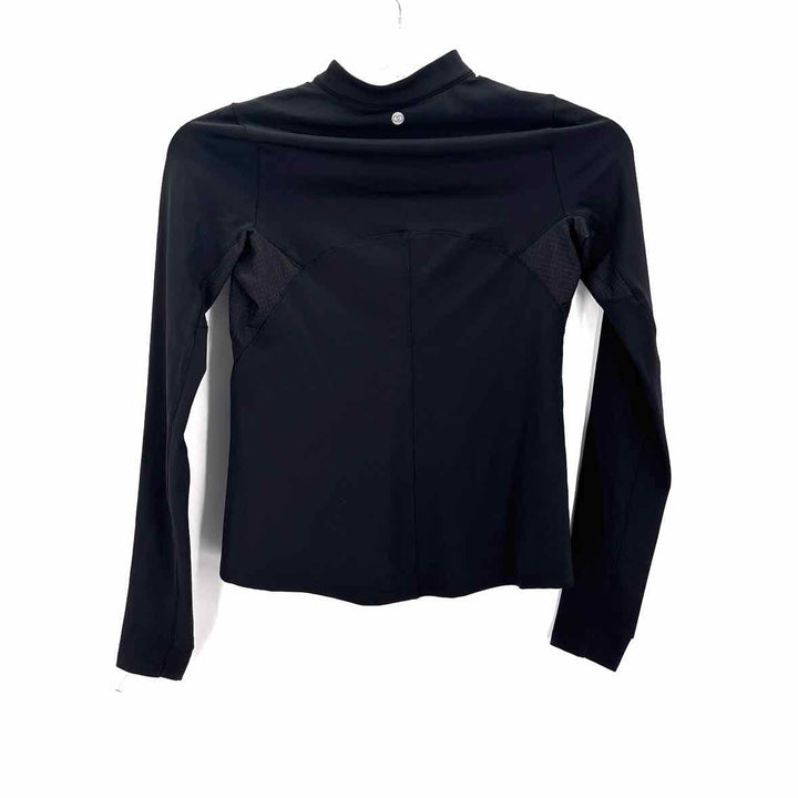 Size XS CALIA Black Shirt