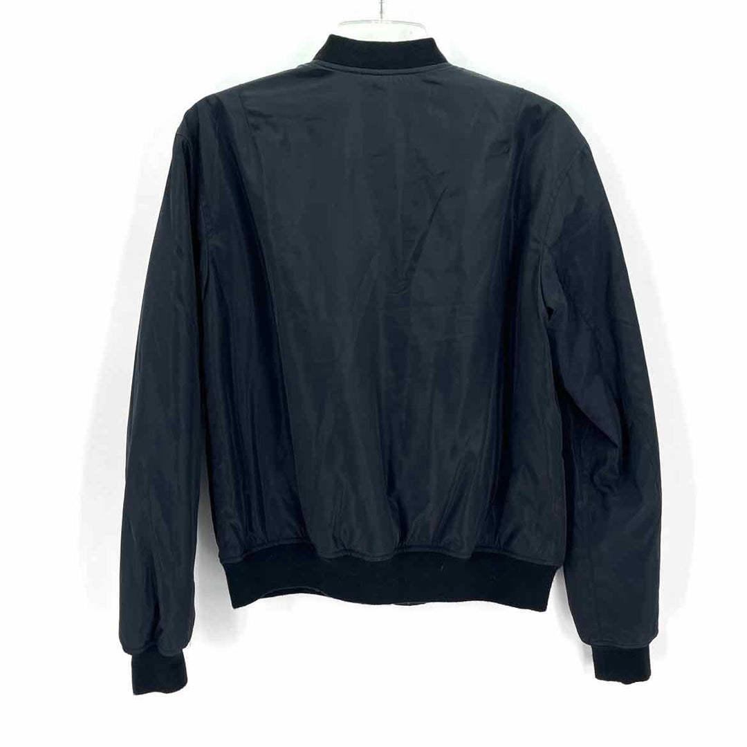 Size S KENDALL AND KYLIE Black Jacket