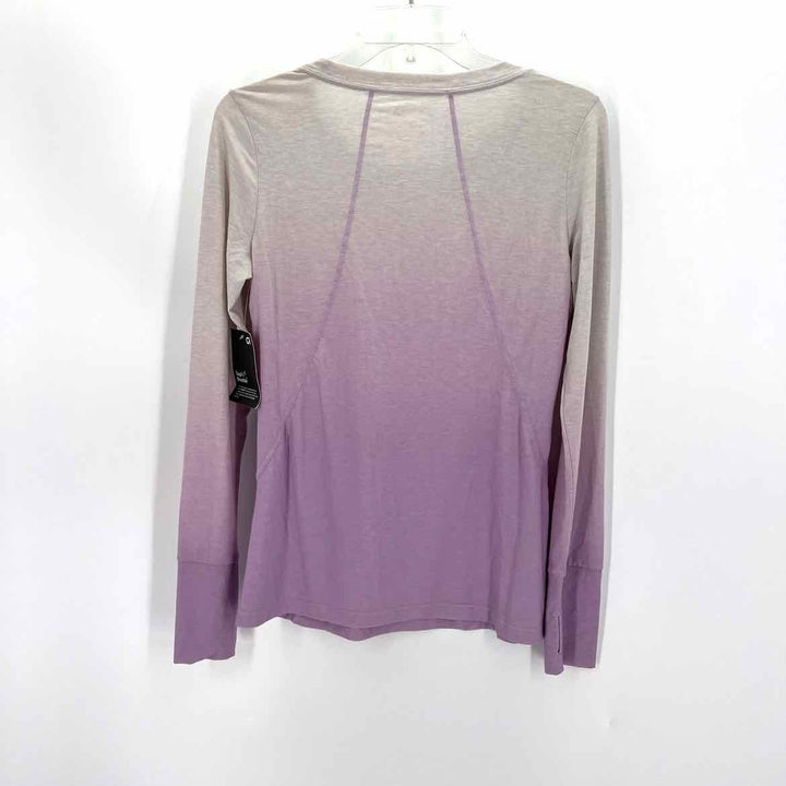 Size S GAP Lavender Shirt