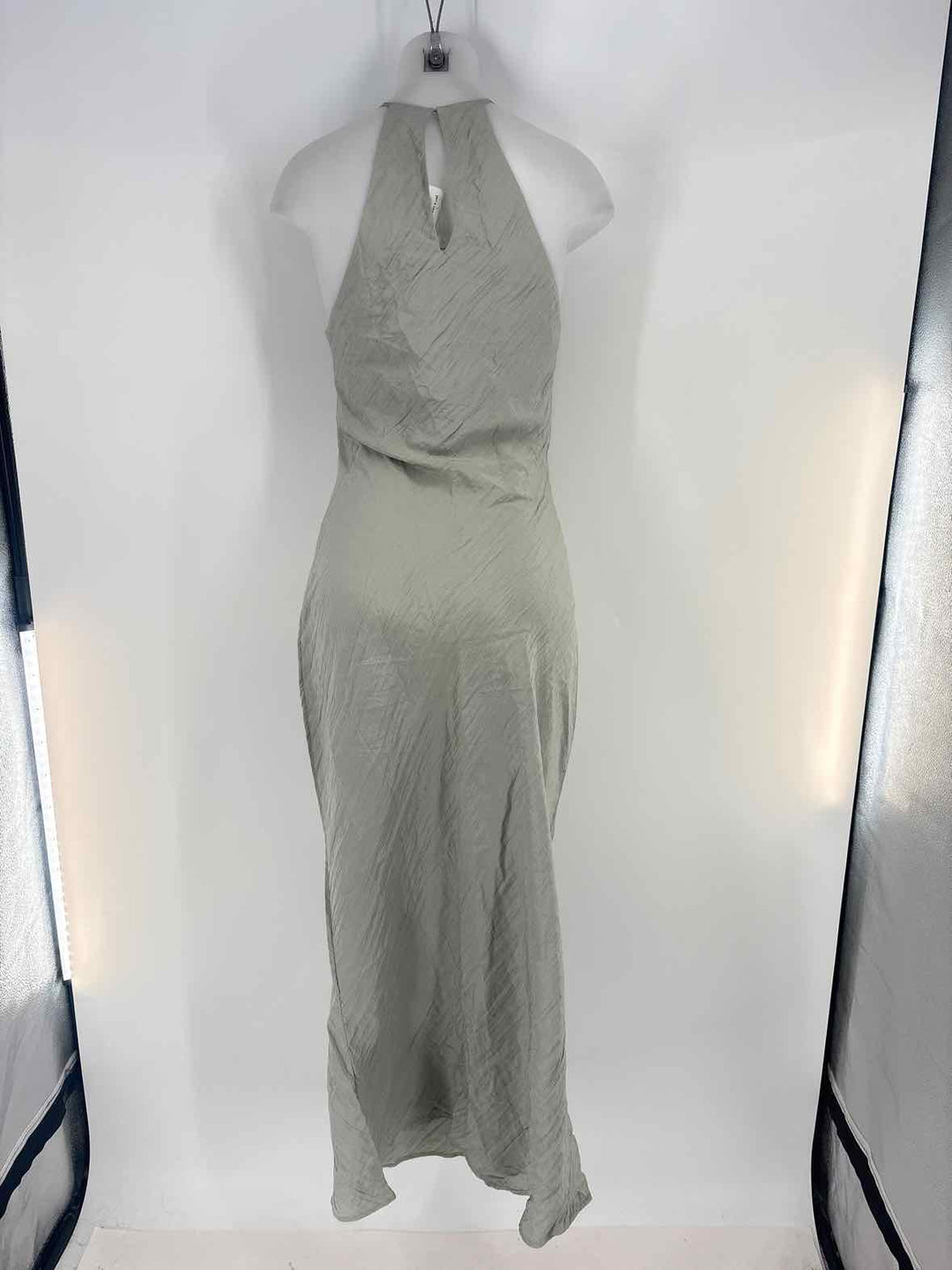 Size L Green Dress