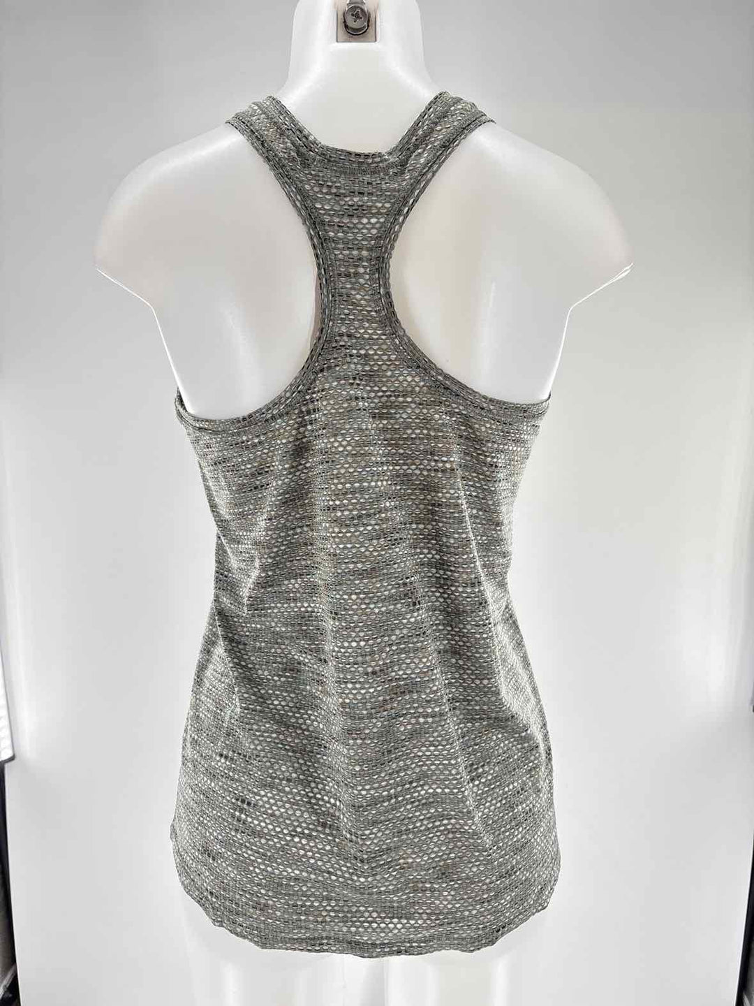 Size S Athleta Gray Shirt