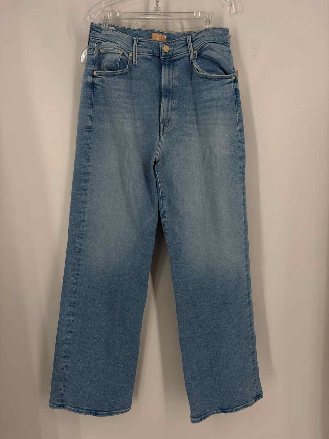 Size 32 MOTHER Denim Pants