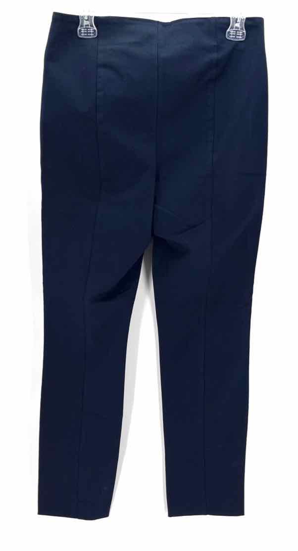Size 14 Old Navy Navy Pants