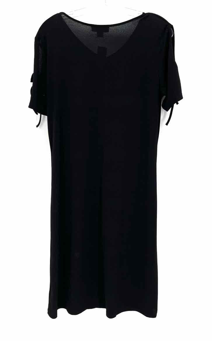 Size S Black Dress