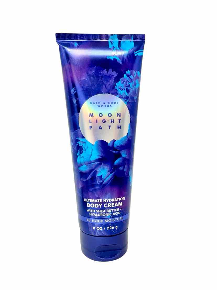 Lotion & Moisturizers