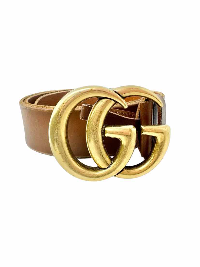 Gucci Luxury - Belt