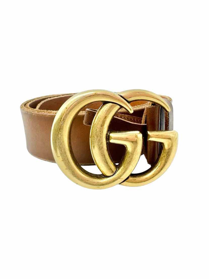 Gucci Luxury - Belt