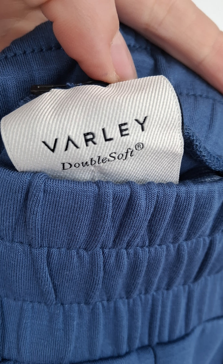 Size S VARLEY Blue Pants