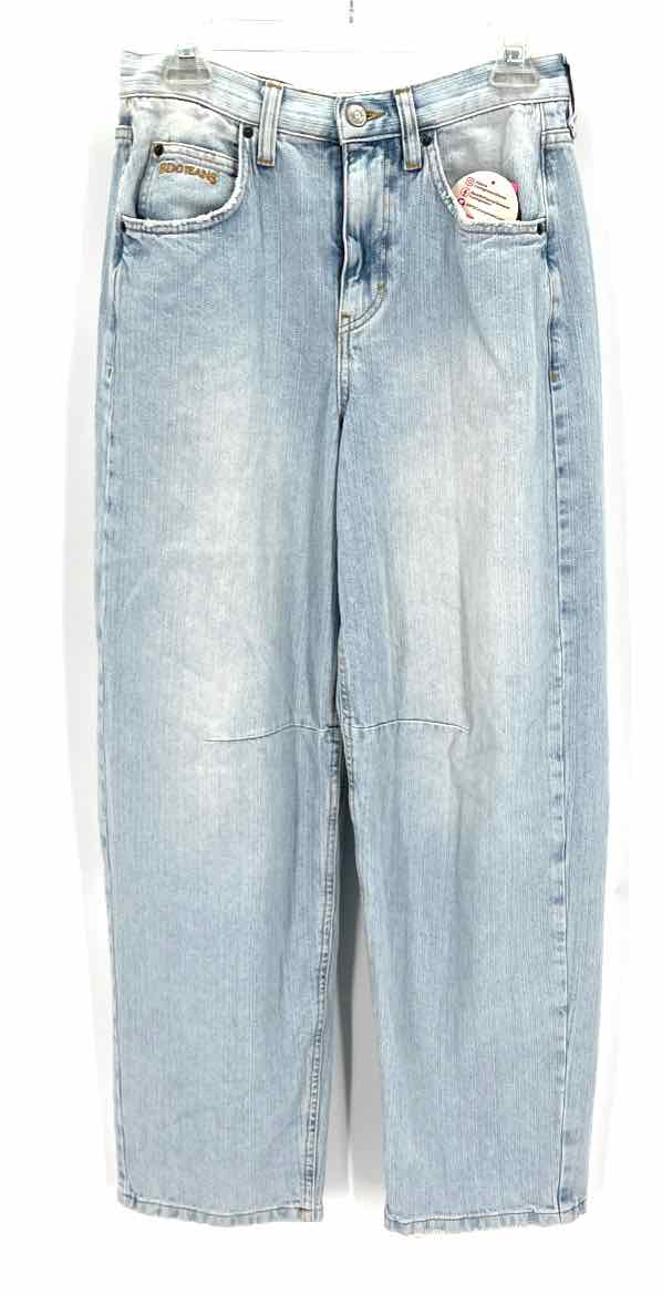 Size 27 URBAN OUTFITTERS Light Blue Denim Jeans