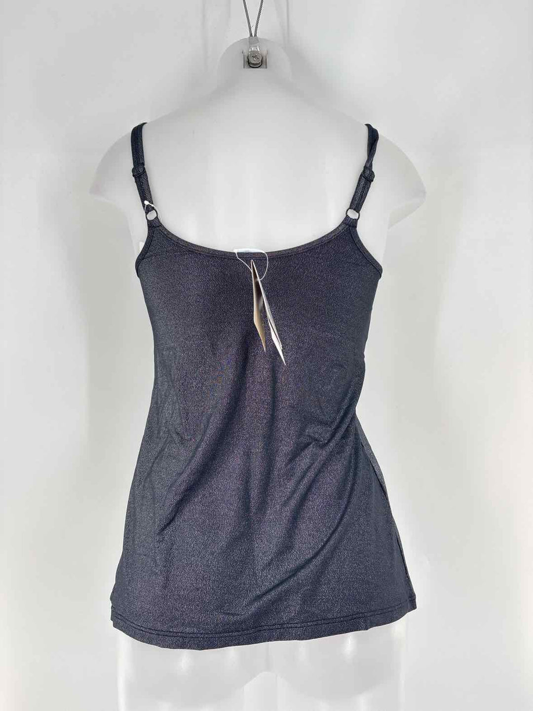 Size S Black Swimsuit