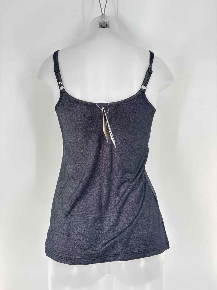 Size S Black Swimsuit