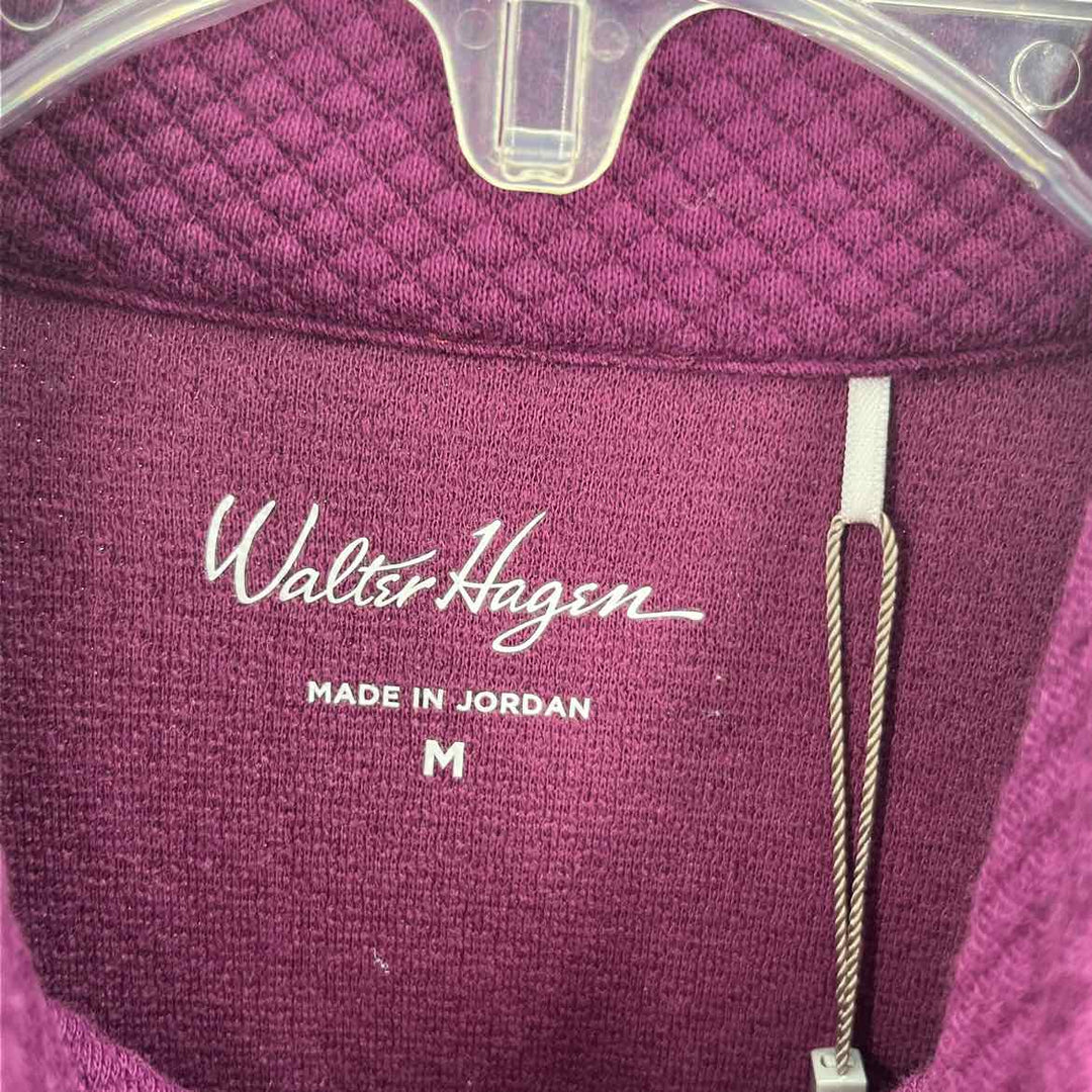 Size M Purple Jacket