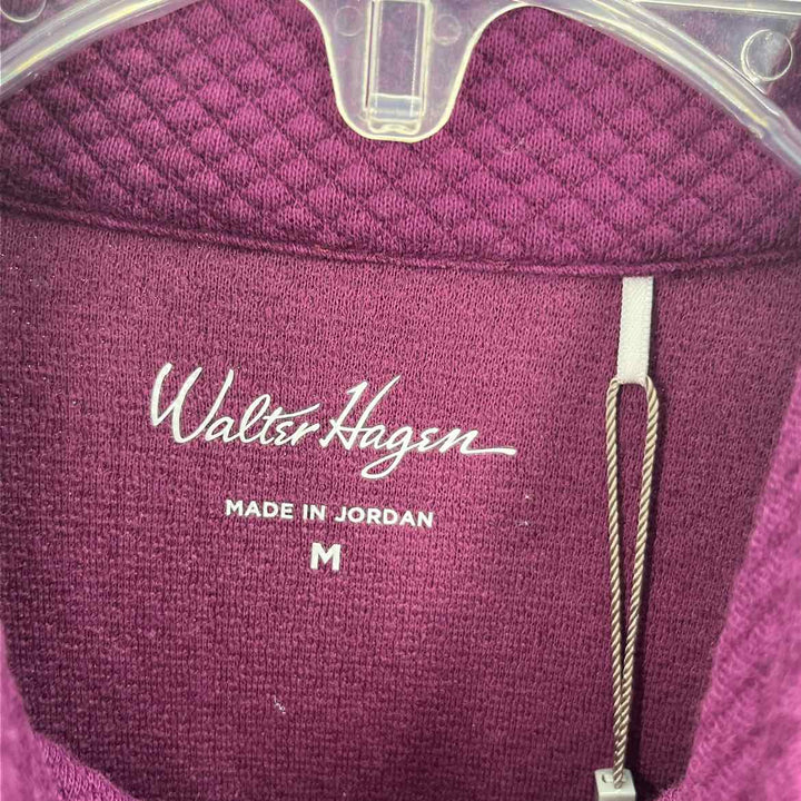 Size M Purple Jacket