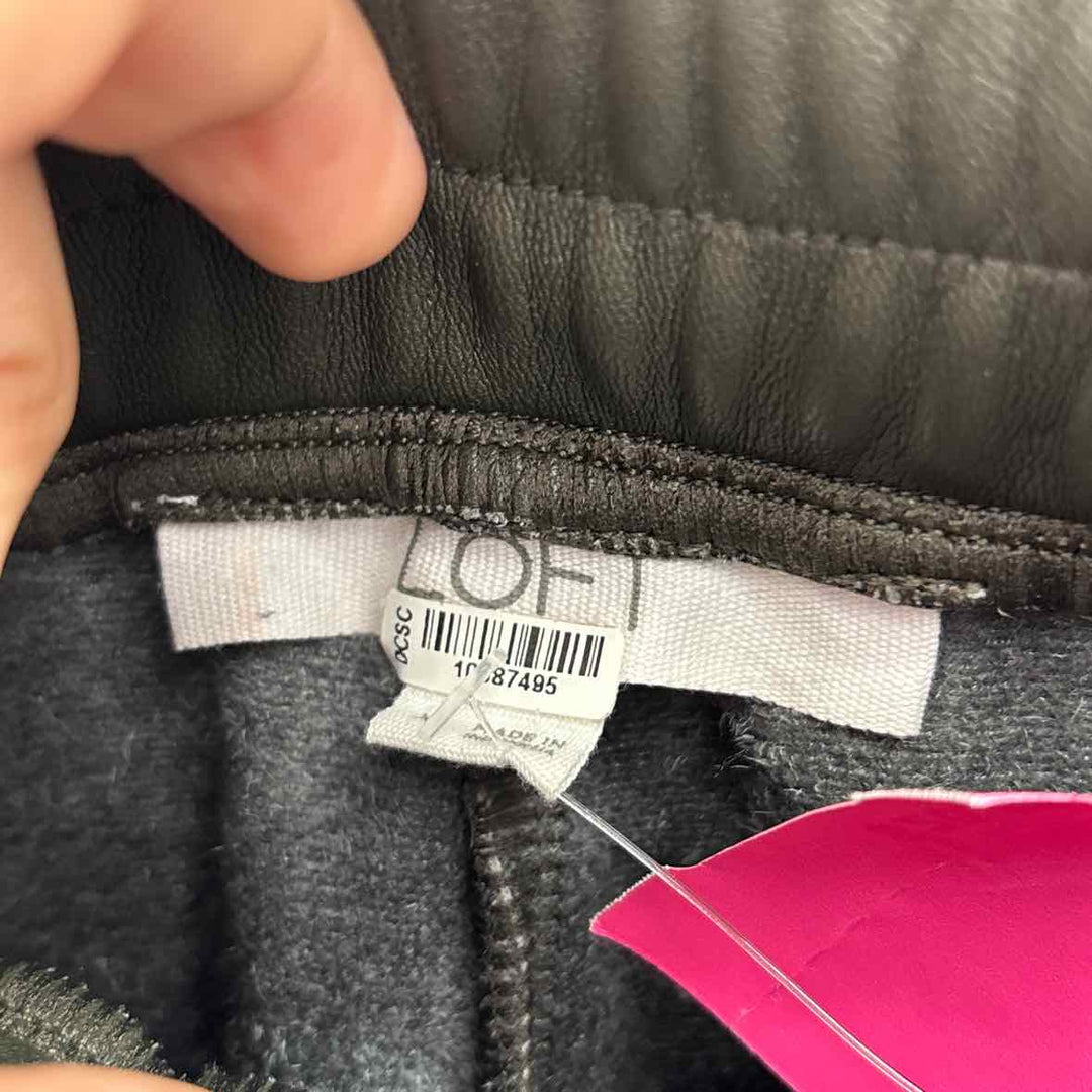 Size XL LOFT Olive Pants