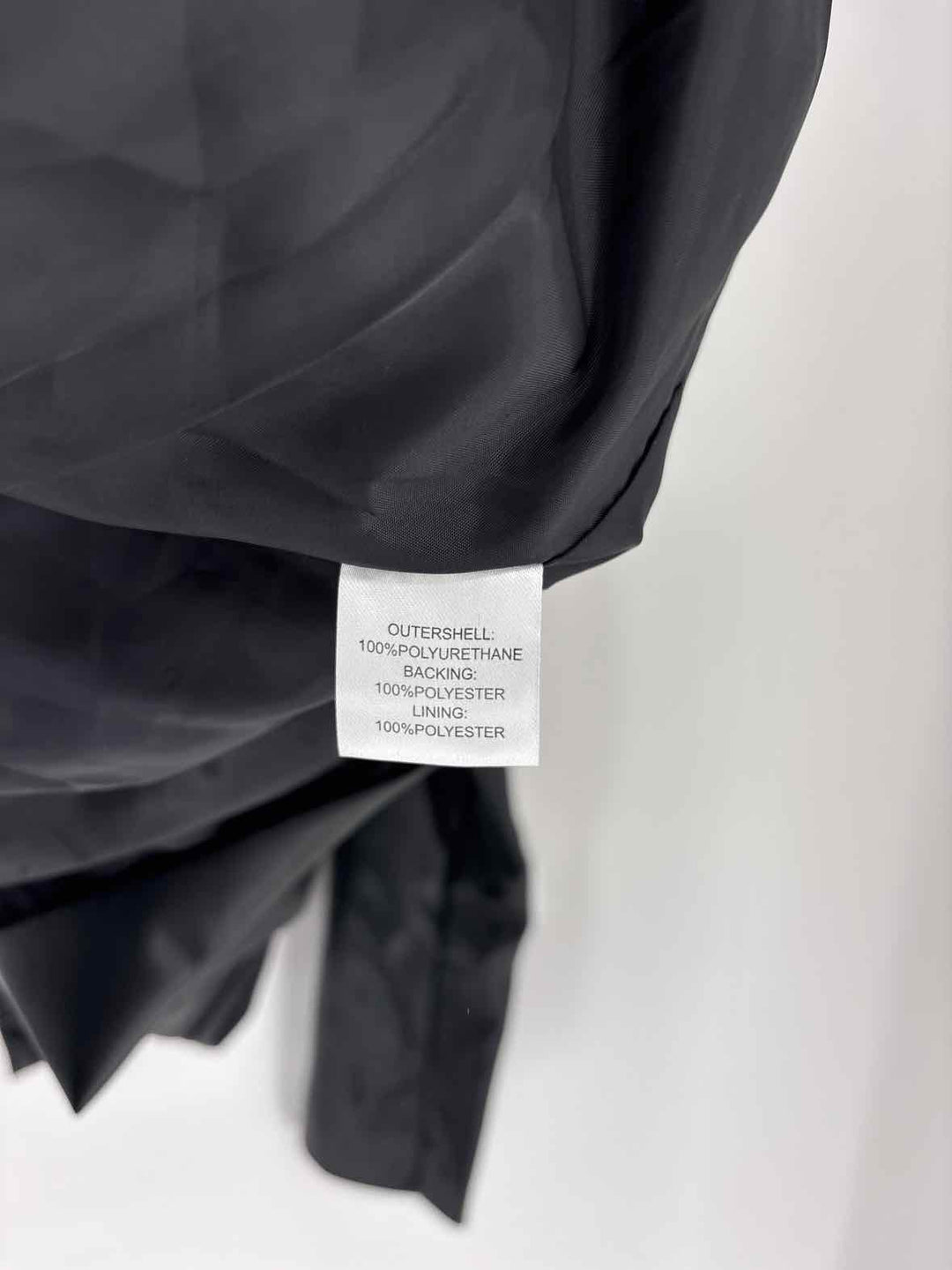 Size S EVEREVE Black Jacket