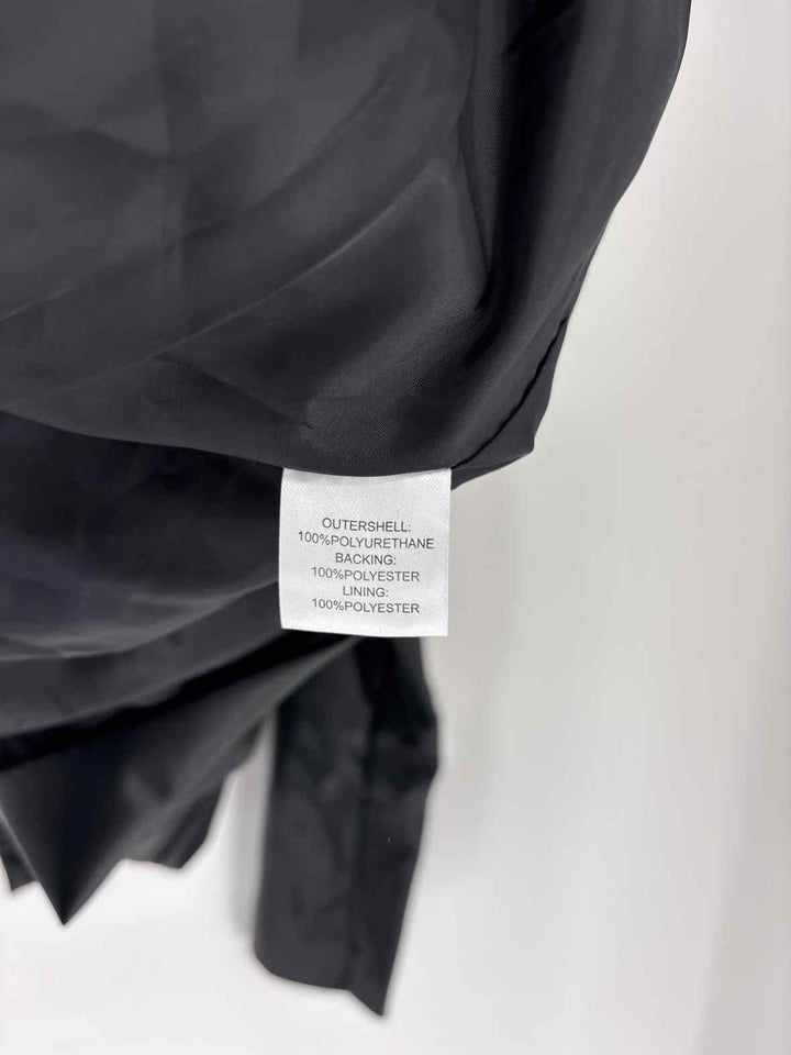 Size S EVEREVE Black Jacket
