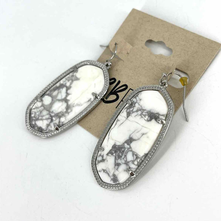 KENDRA SCOTT Earrings
