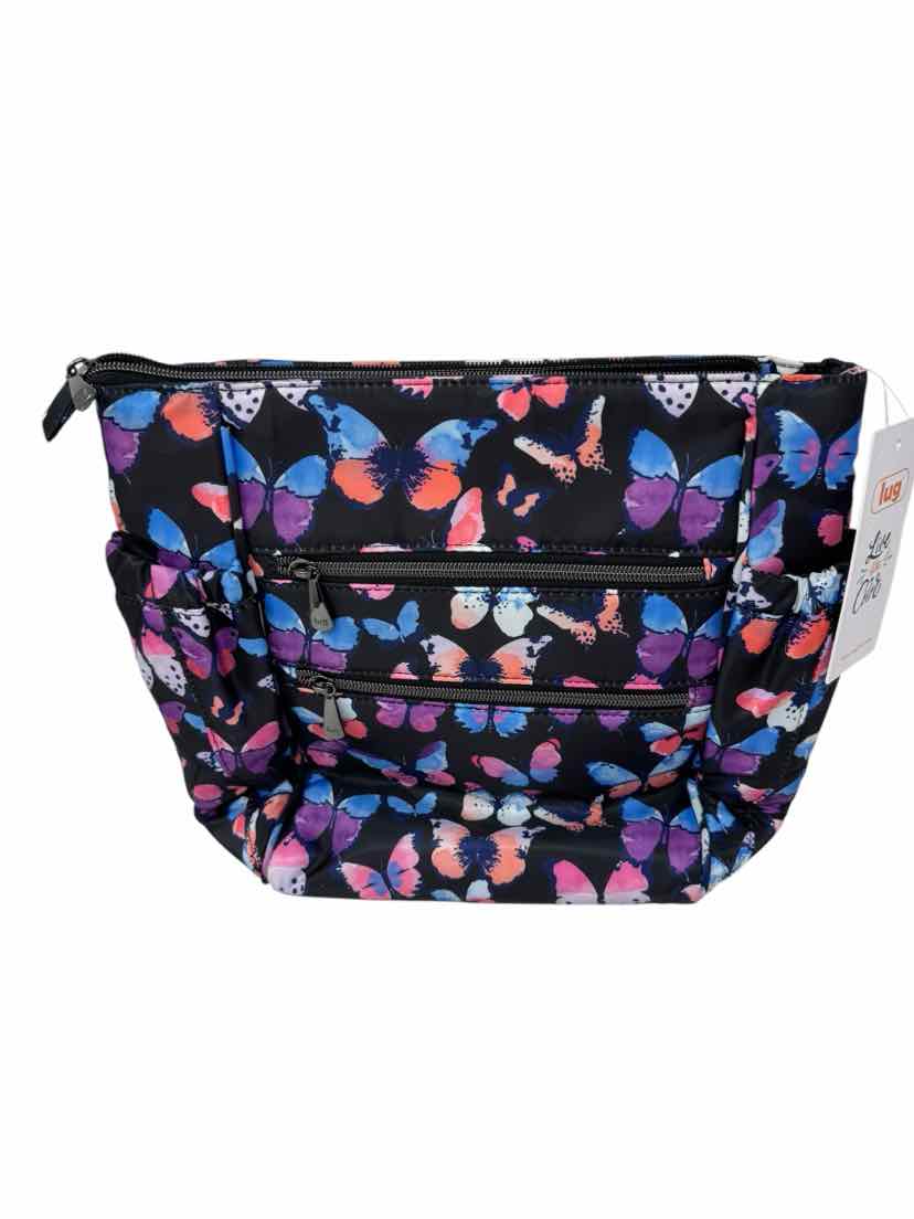 LUG Purse