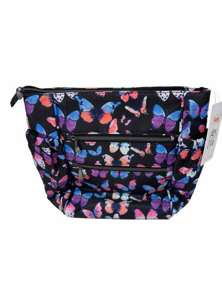 LUG Purse