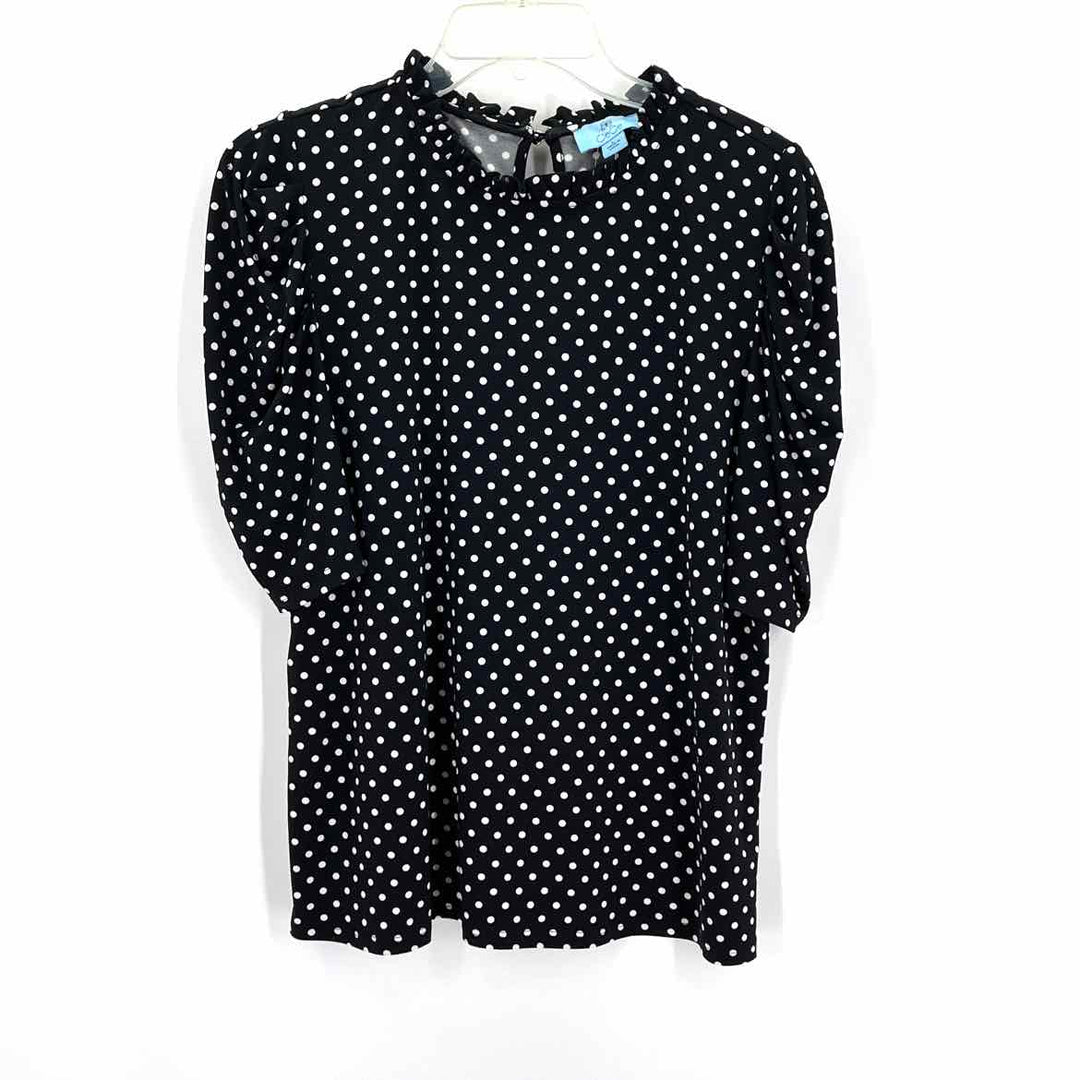 Size L CECE Black Shirt