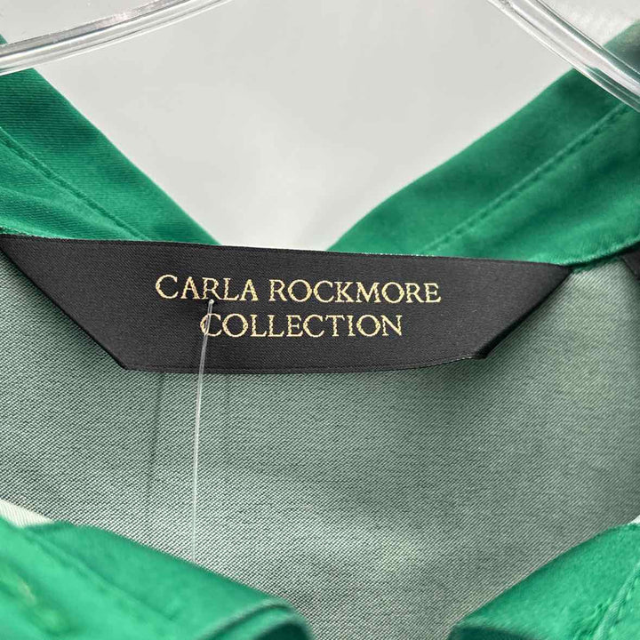 Size M Green Shirt