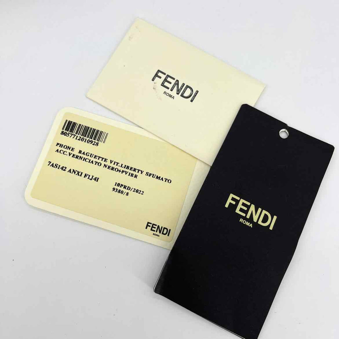 Fendi Luxury - Purse