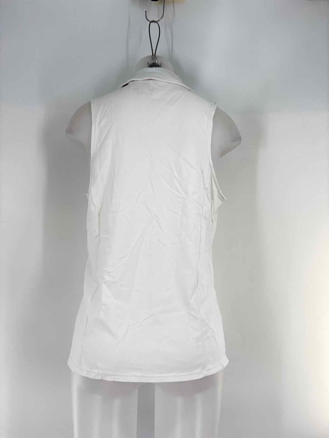 Size XL Lilly Pulitzer White Shirt