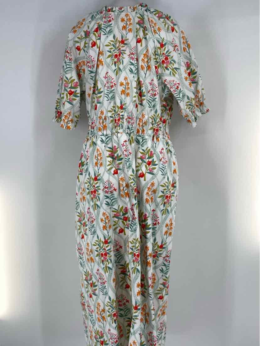 Size XXL SPARTINA Multi-Color Dress