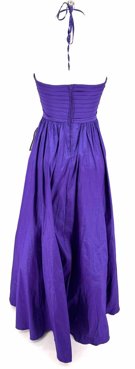 Size 1/2 Purple PROM