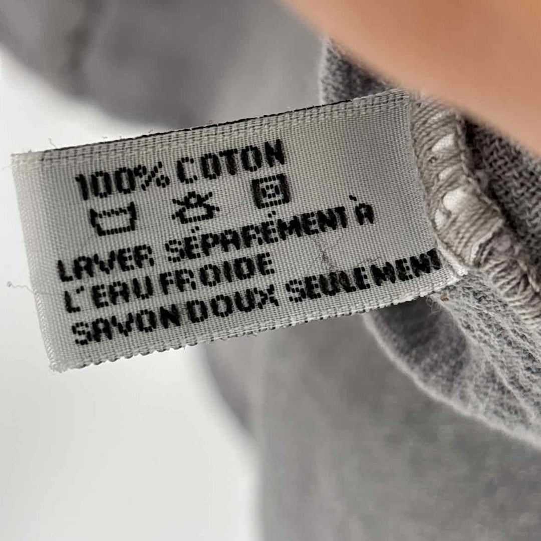 Size L Gray Shirt