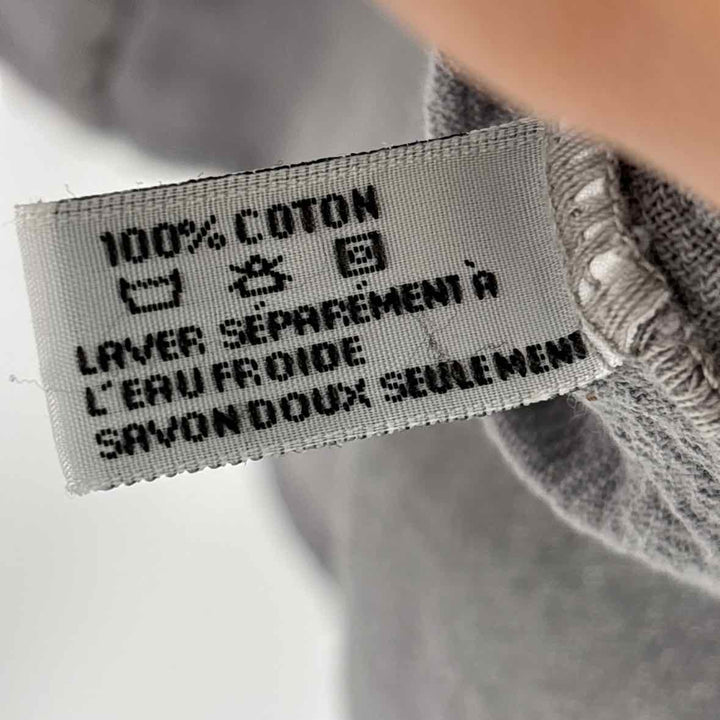 Size L Gray Shirt