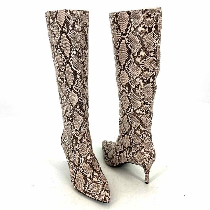 Shoe Size 10 WORTHINGTON Tan Boots