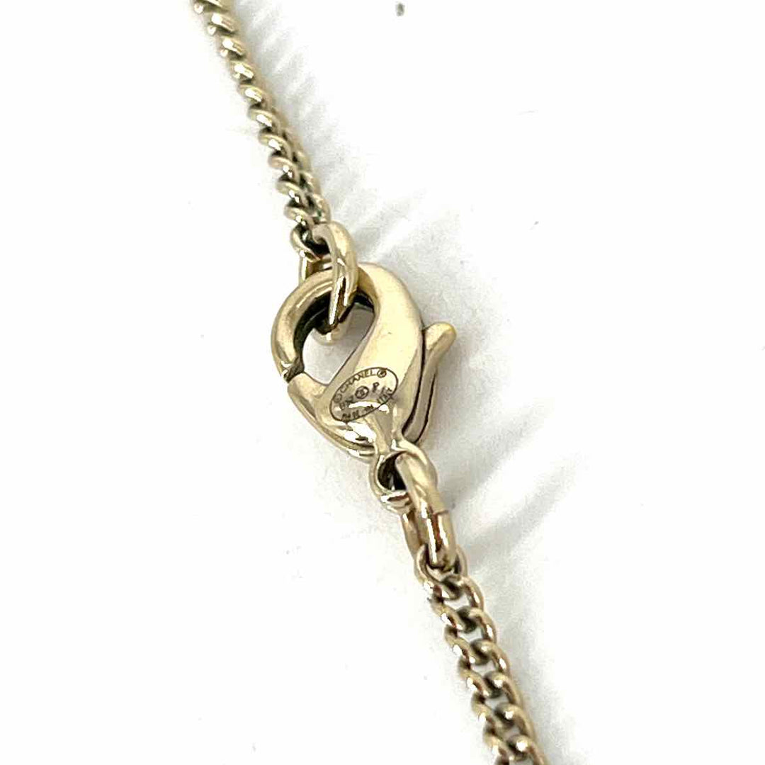 Chanel Luxury - Necklace