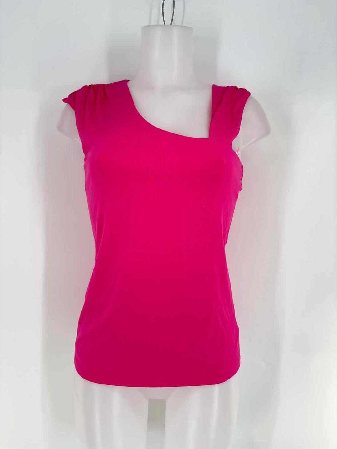 Size S INC Pink Shirt