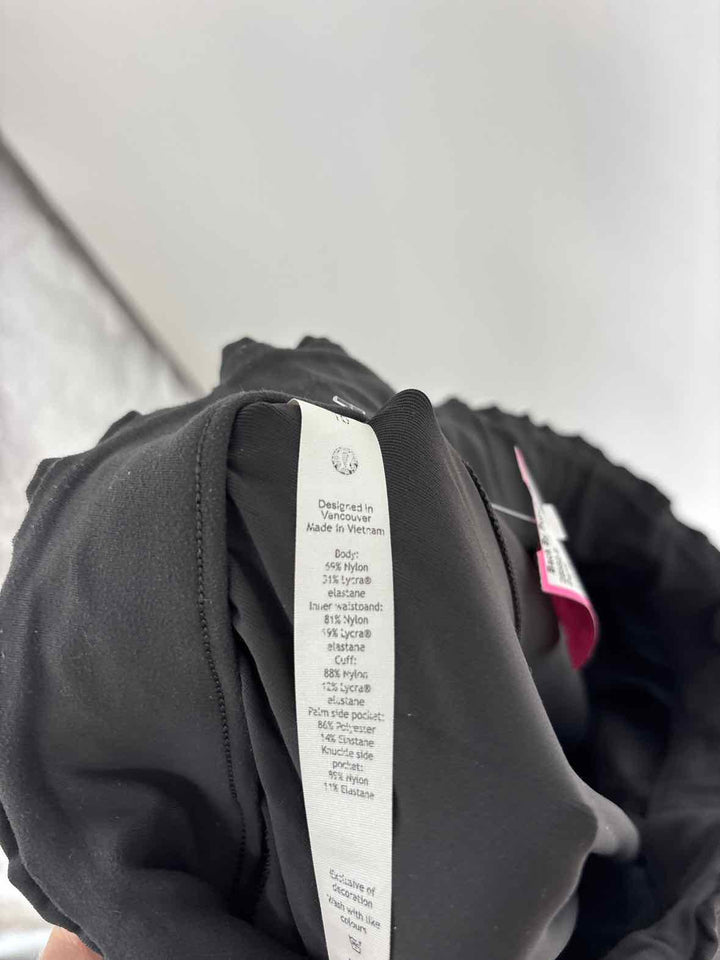 Size 10 Lululemon Gray Pants