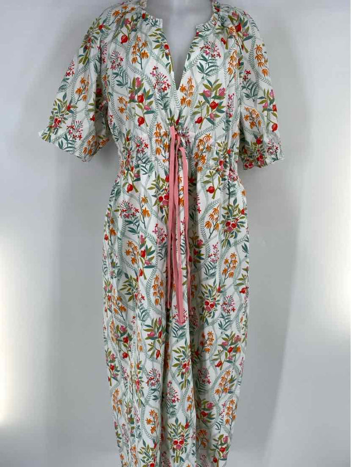 Size XXL SPARTINA Multi-Color Dress