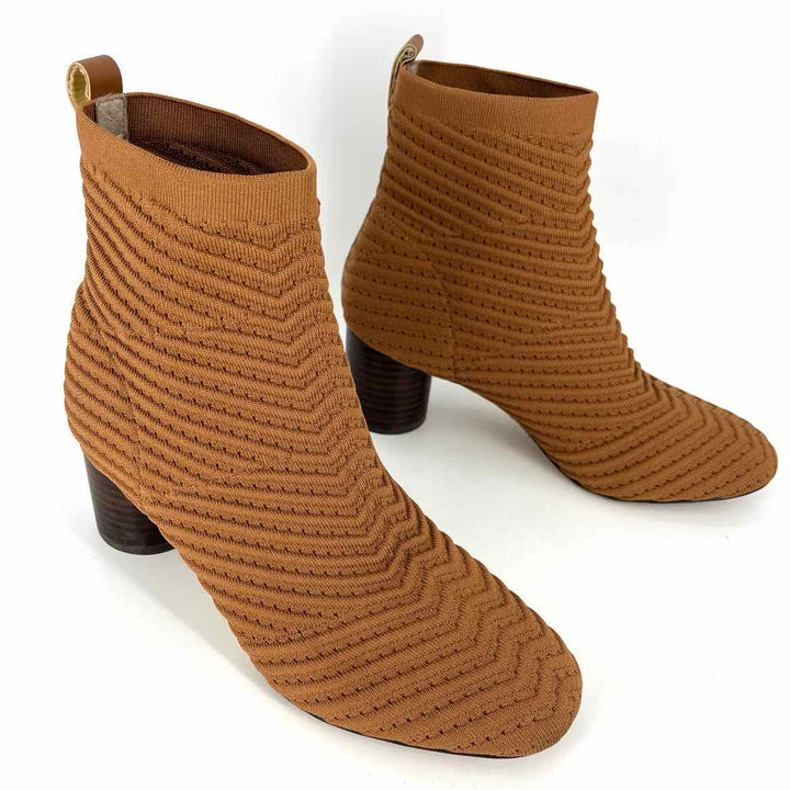 Shoe Size 8.5 Sanctuary Tan Boots