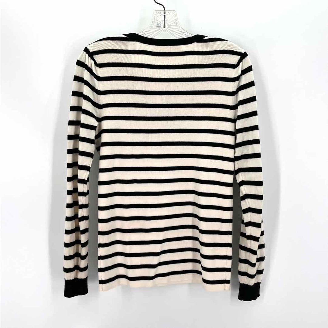 Size XS Ann Taylor Black Sweater